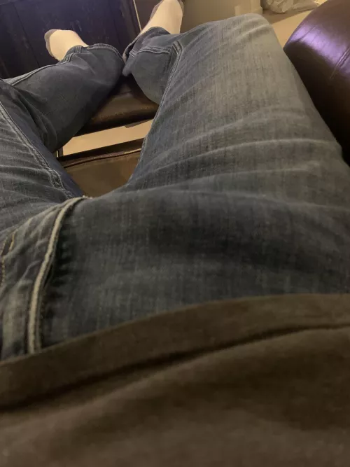 A monster lies beneath by GentlemanOfFineTaste