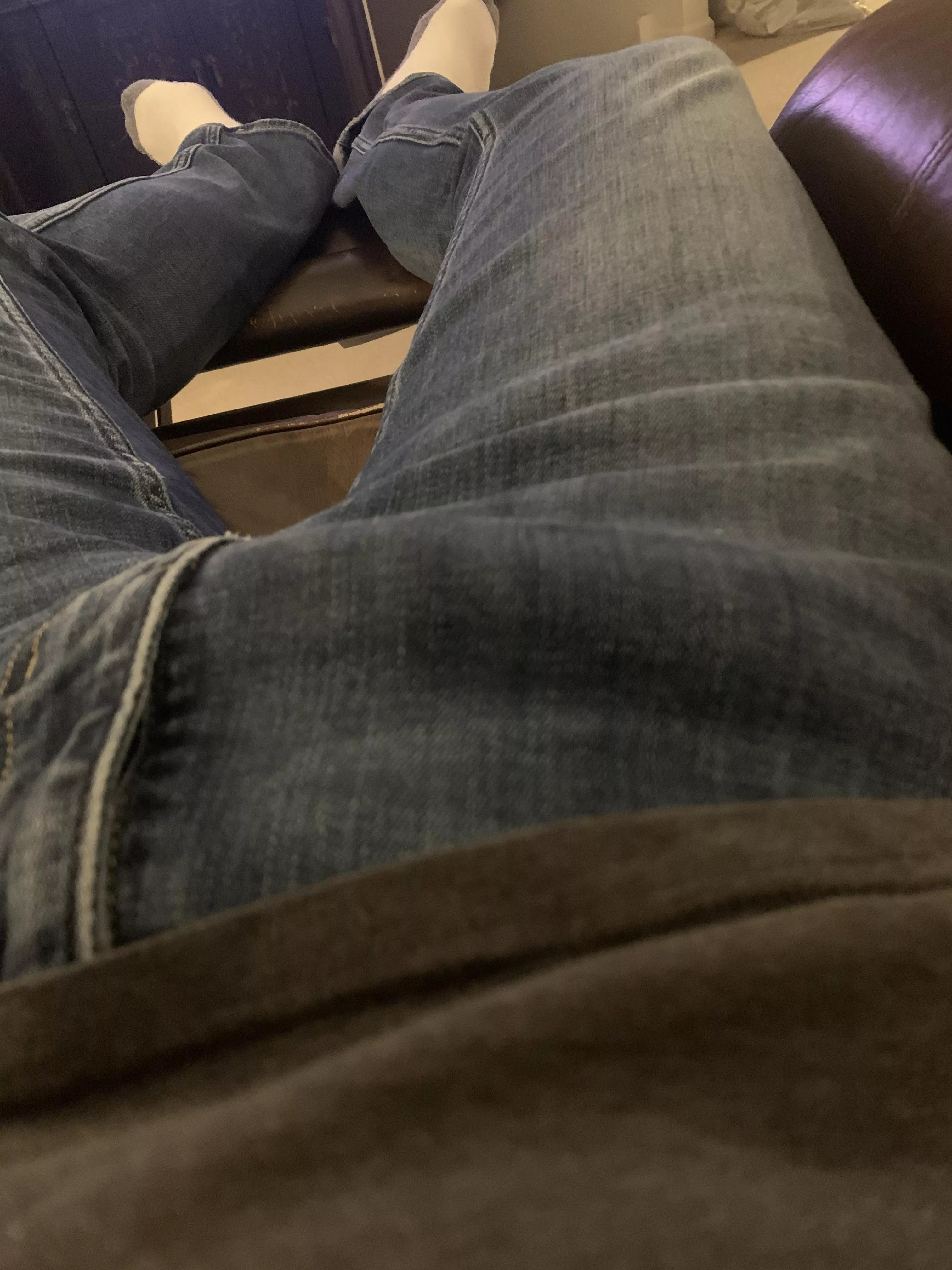 A monster lies beneath posted by GentlemanOfFineTaste