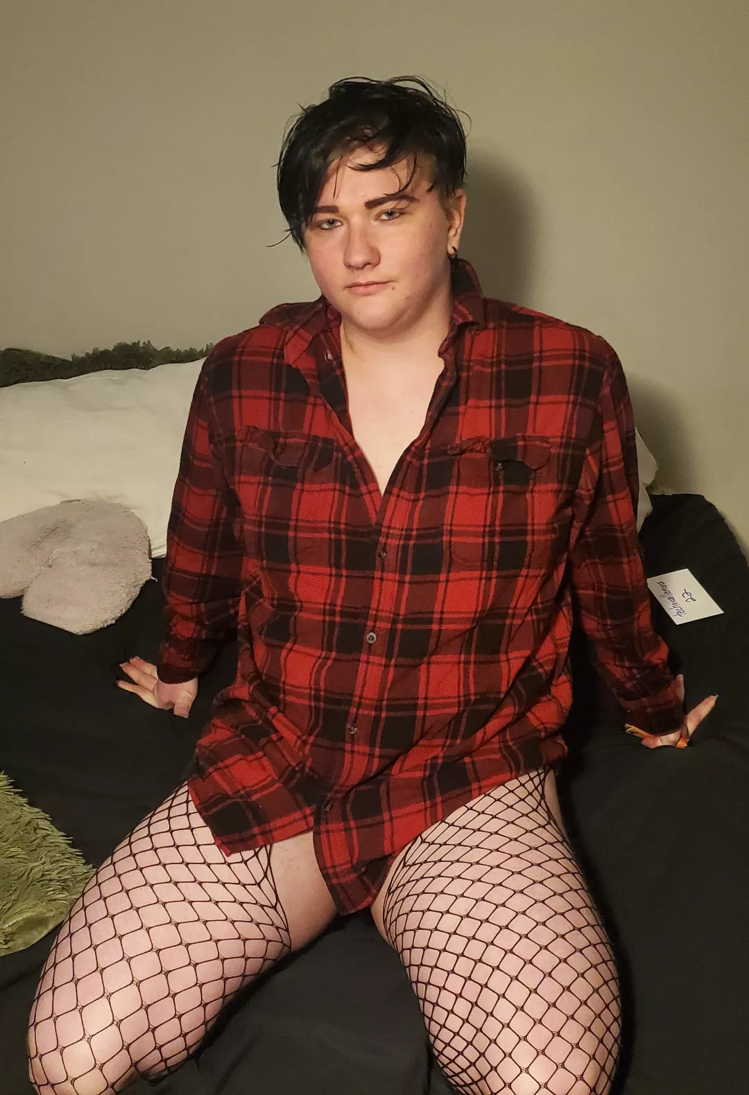 A softer pic posted by technicallemons