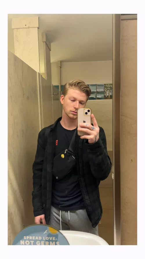 Airport selfie :p (25) by Own_Leave_3108