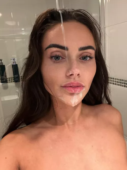 All of it by bbrontte