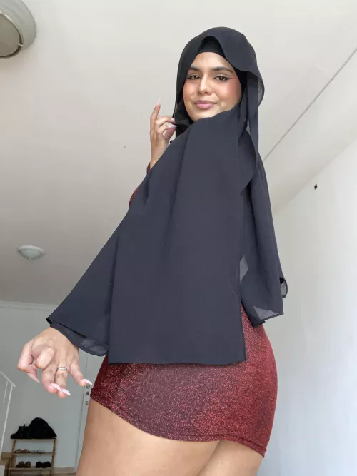 All praise to allah for blessing me with this body 😁 by Classy_Attitudet