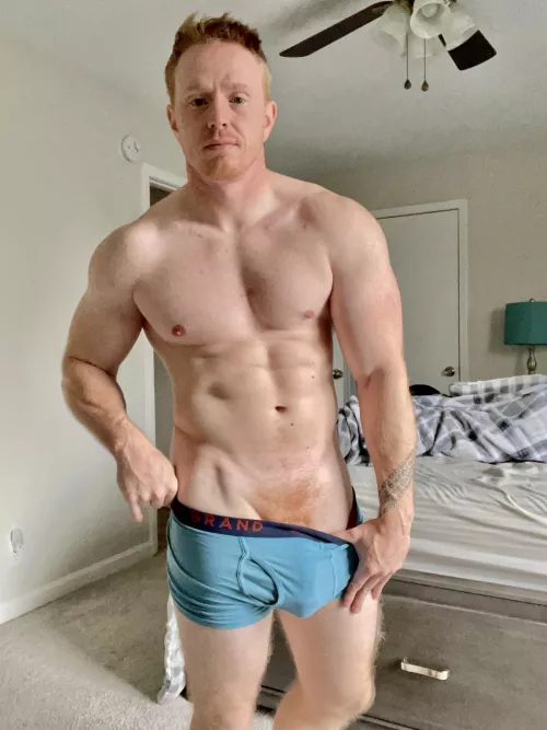 Almost there by beefyredhead