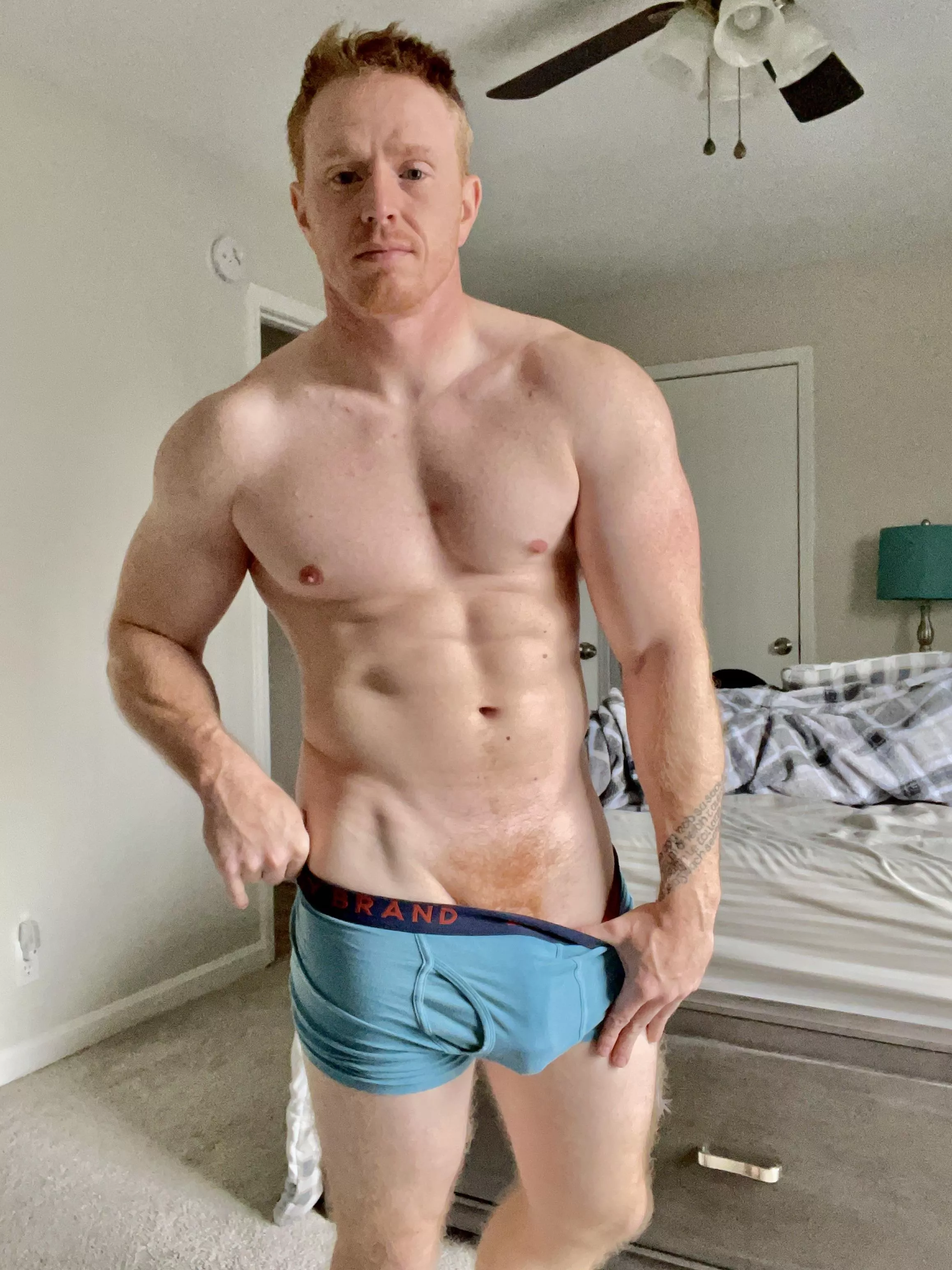 Almost there posted by beefyredhead