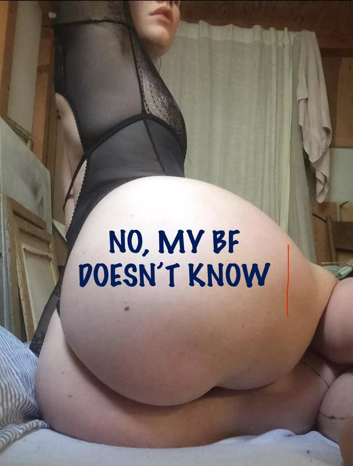 And he’d be pissed too.. posted by CartographerGloomy61