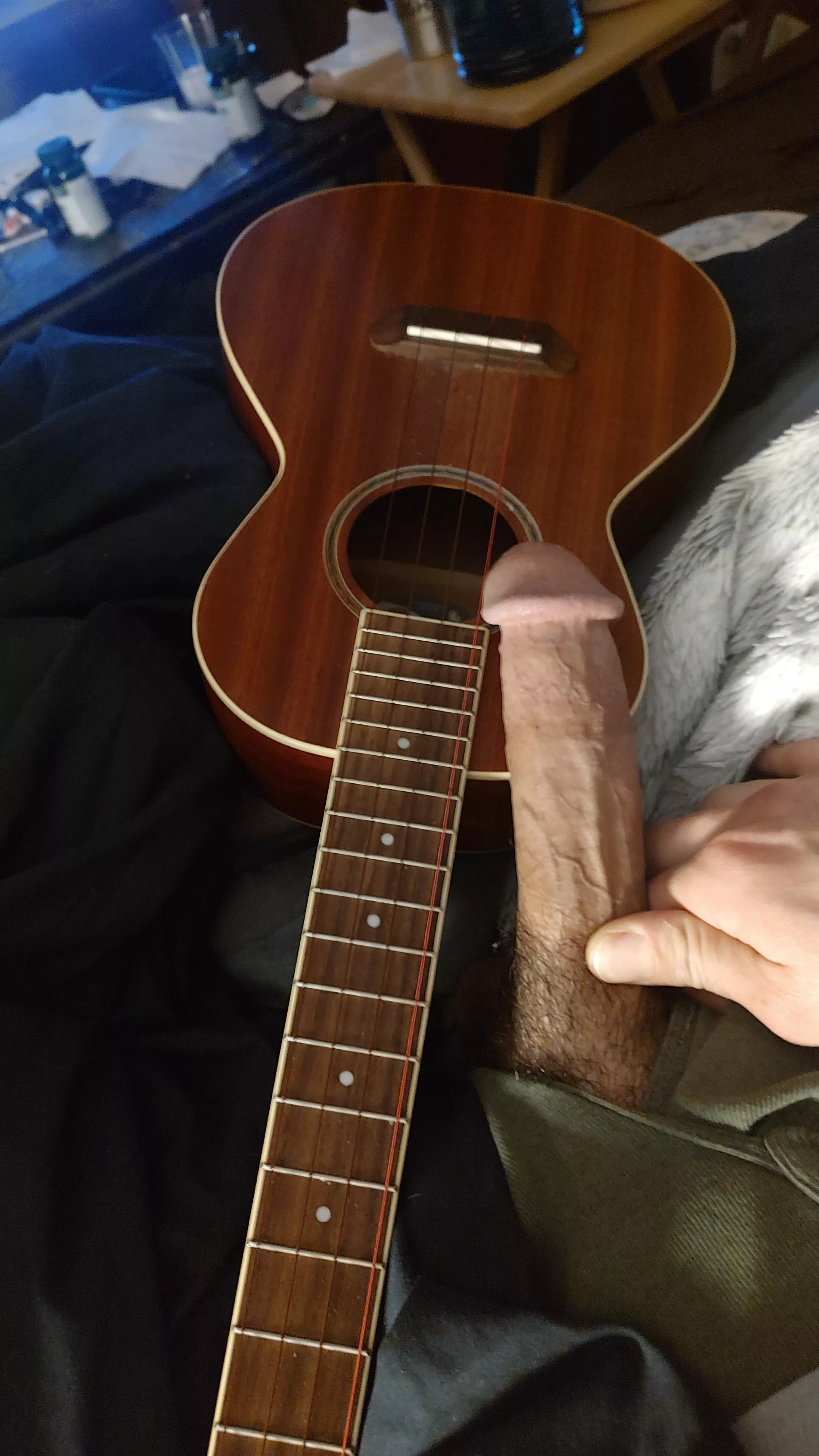 Anybody wanna jam? posted by This_guy_bates