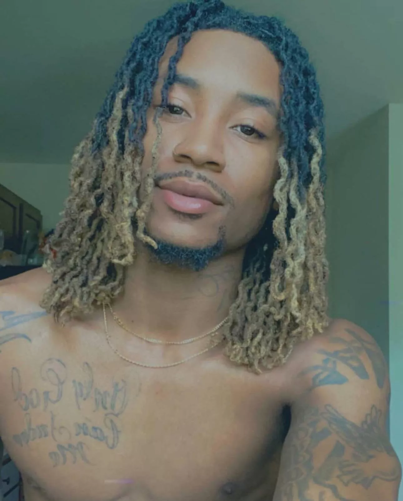 Anyone know his name? posted by LeftNutWinner