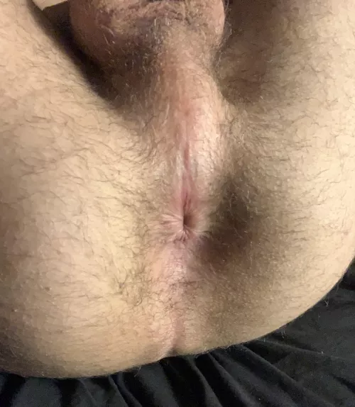 Are you guilty of zooming in? 😏 by Repulsive_River2972