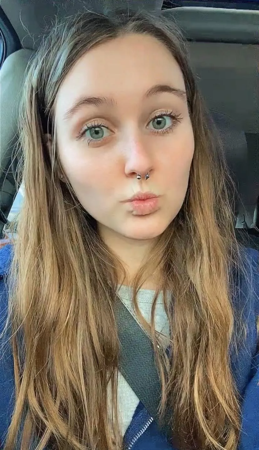 Are you into brunette girls posted by Hot_Argument_2020