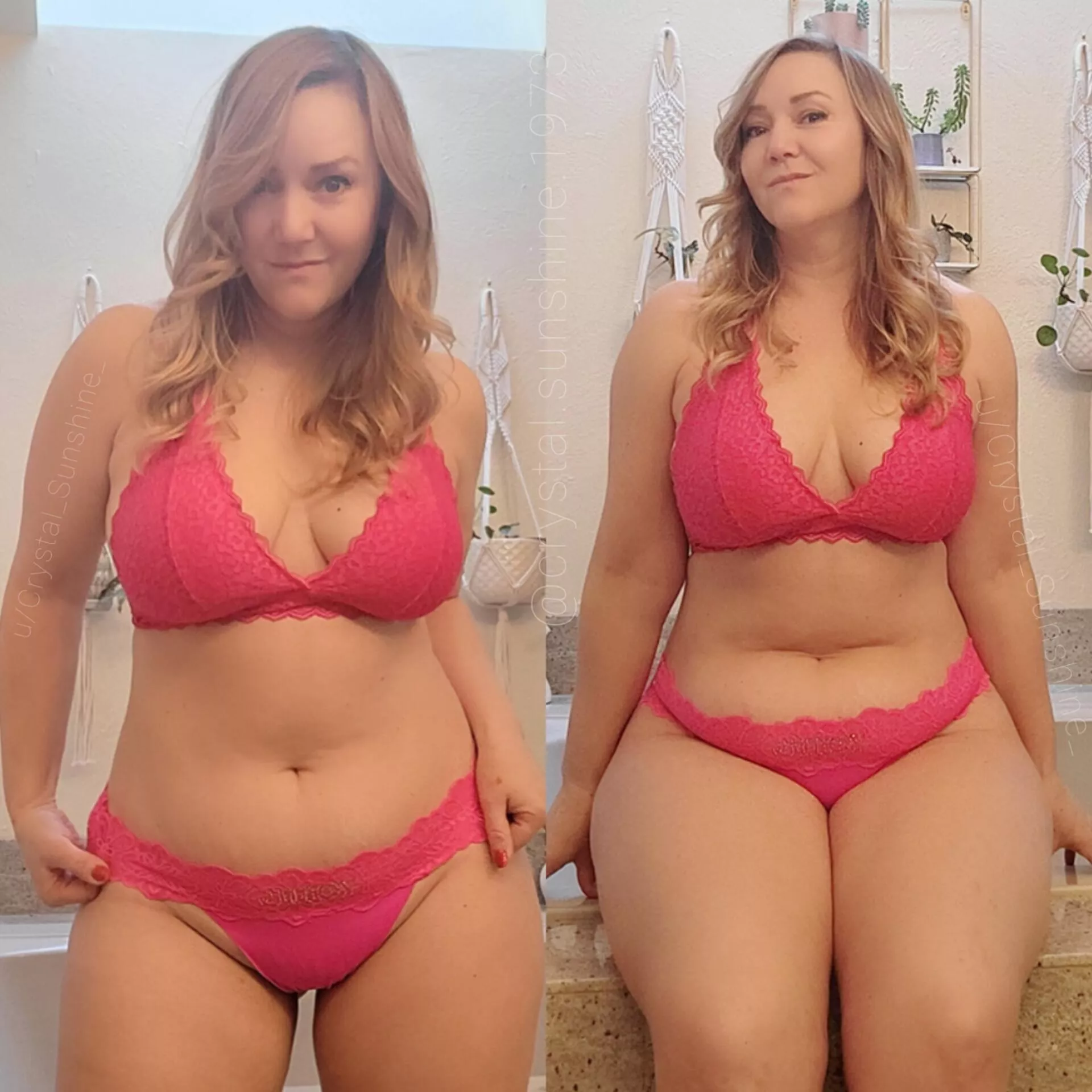 Are you into Milfs with big hips? [F50] posted by Crystal_Sunshine_