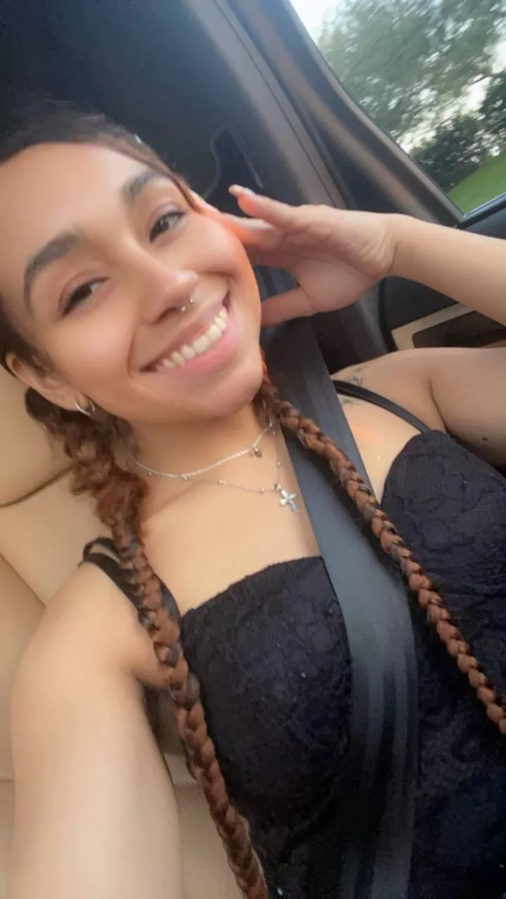 Are you ready? Because I'm gonna drive you crazy posted by Hot_Babet