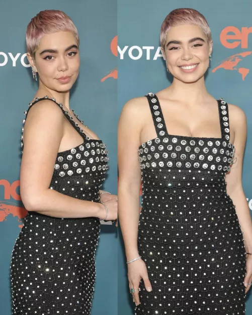 Auli'i Cravalho by johnny1993c