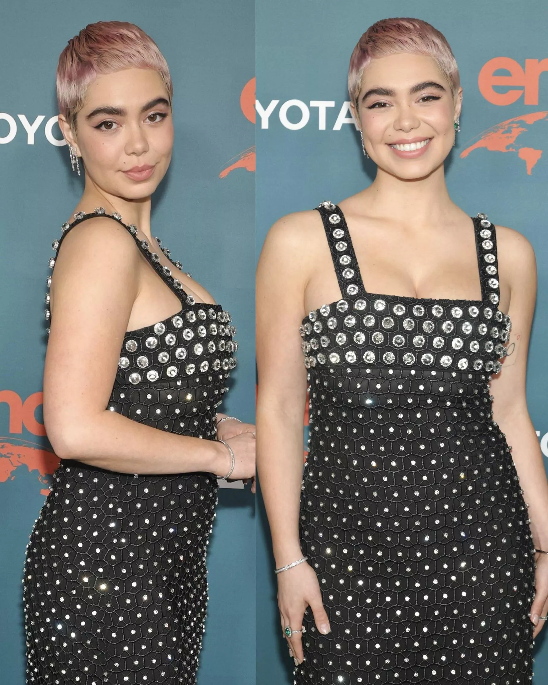 Auli'i Cravalho posted by johnny1993c