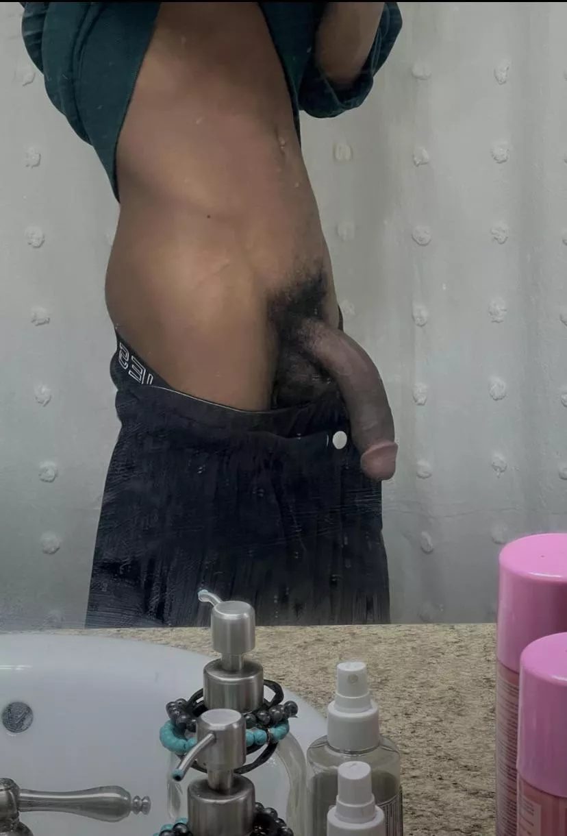 Big enough ? posted by bbcbreeder0011