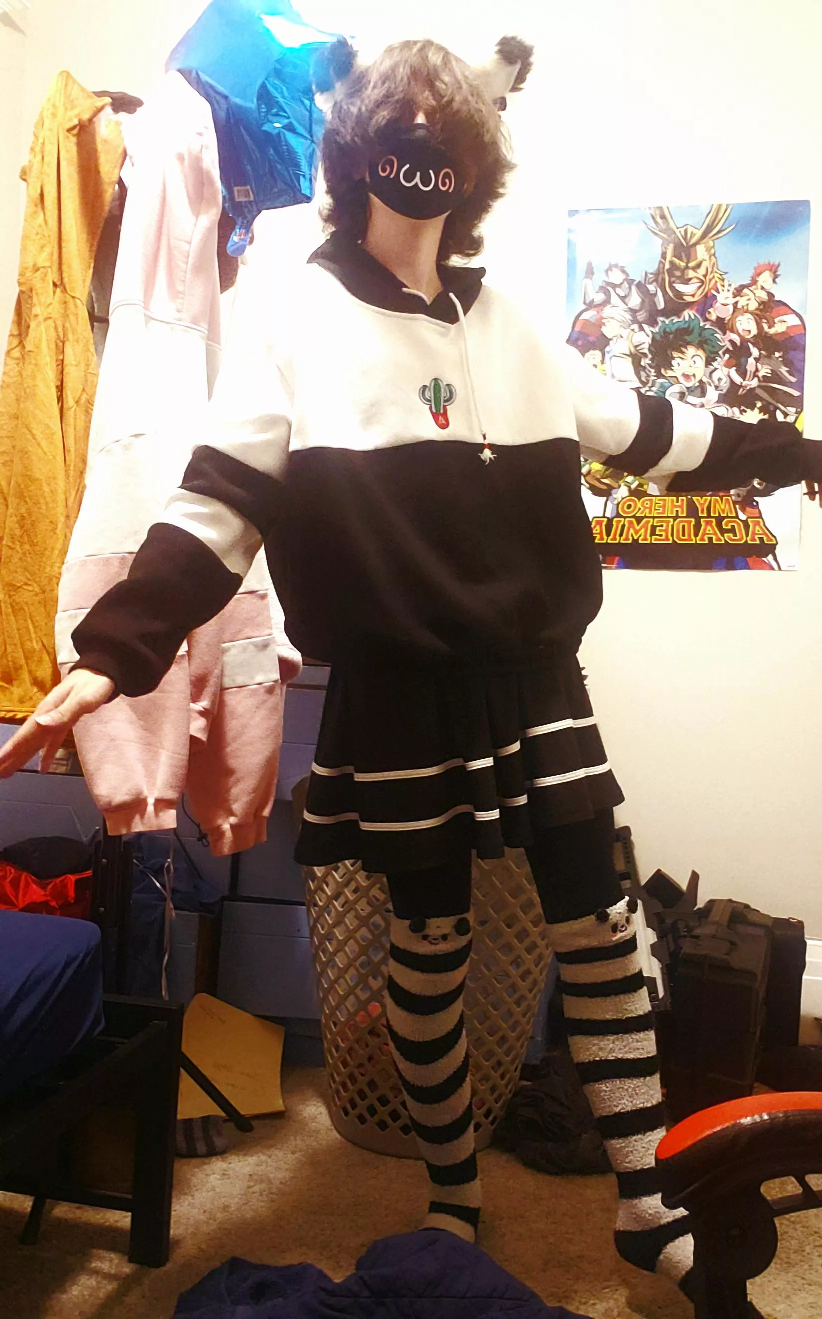 Big ol' floof ball posted by bigbob654321