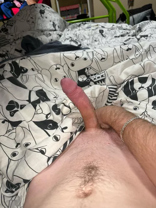 Big one for you by ImplementCandid5862