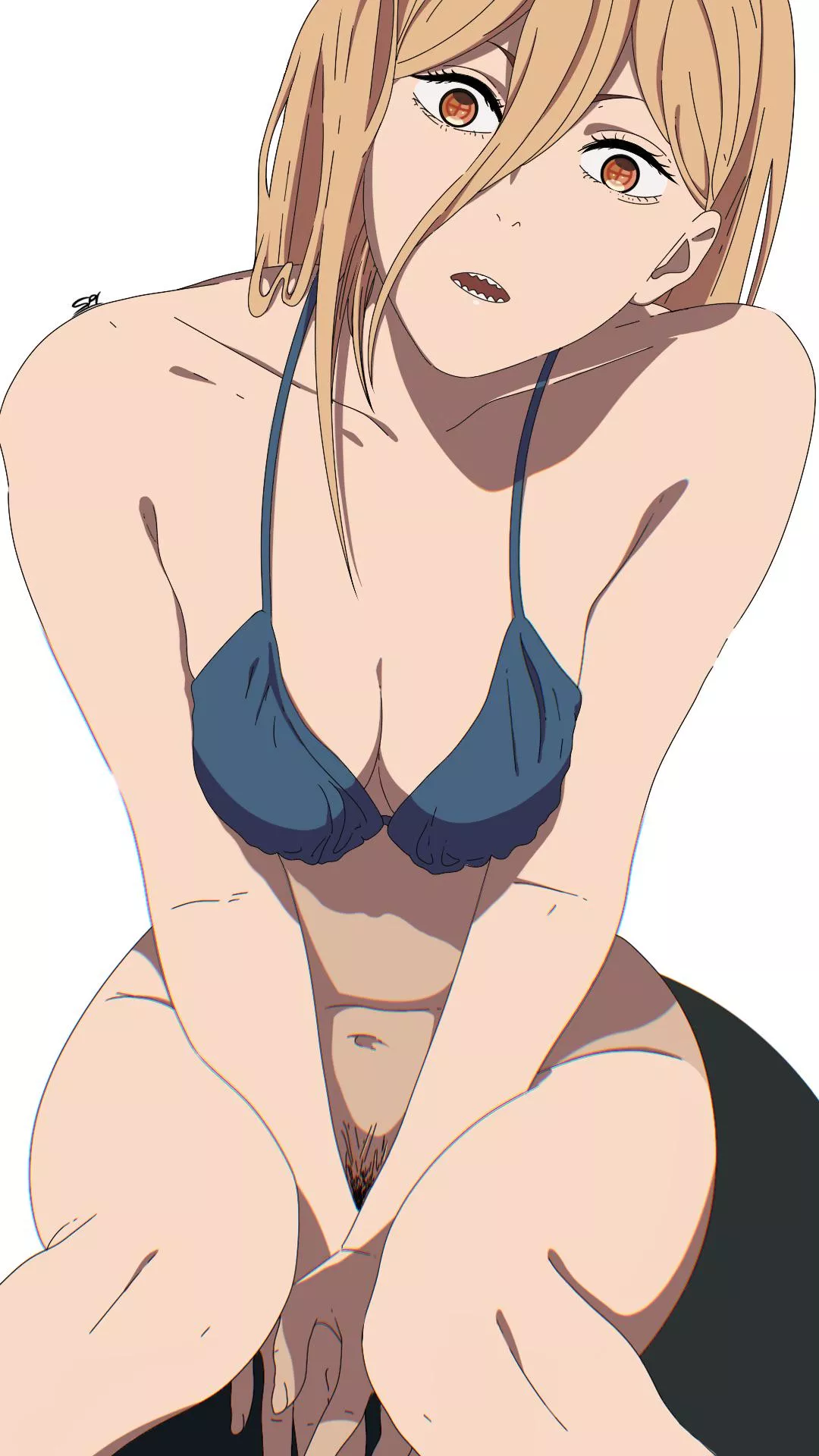 Bottomless Power posted by SP1_Station