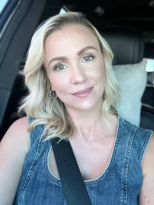 Buckle Up, It's a Bumpy Ride by thekatykat_OF