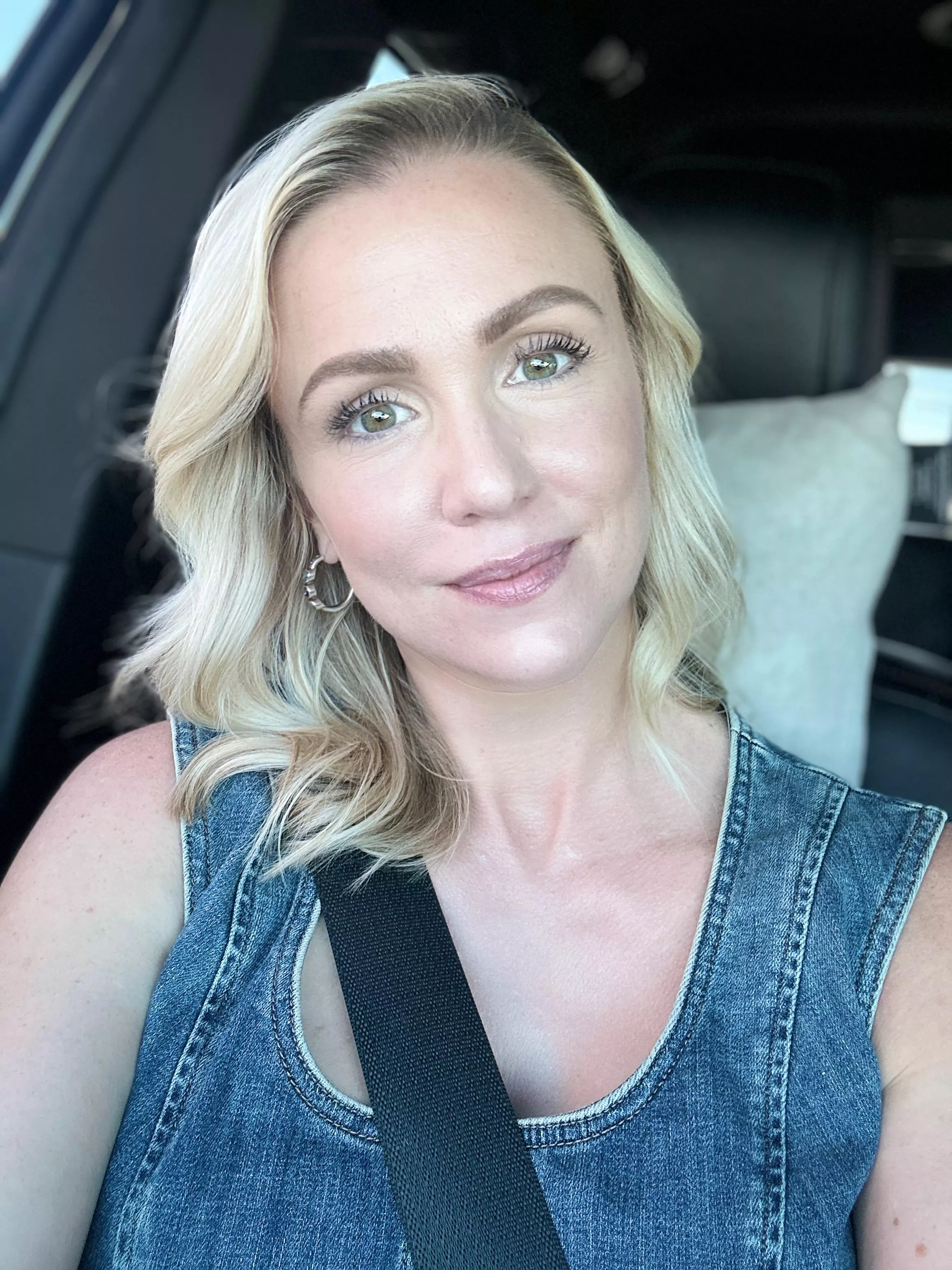 Buckle Up, It's a Bumpy Ride posted by thekatykat_OF