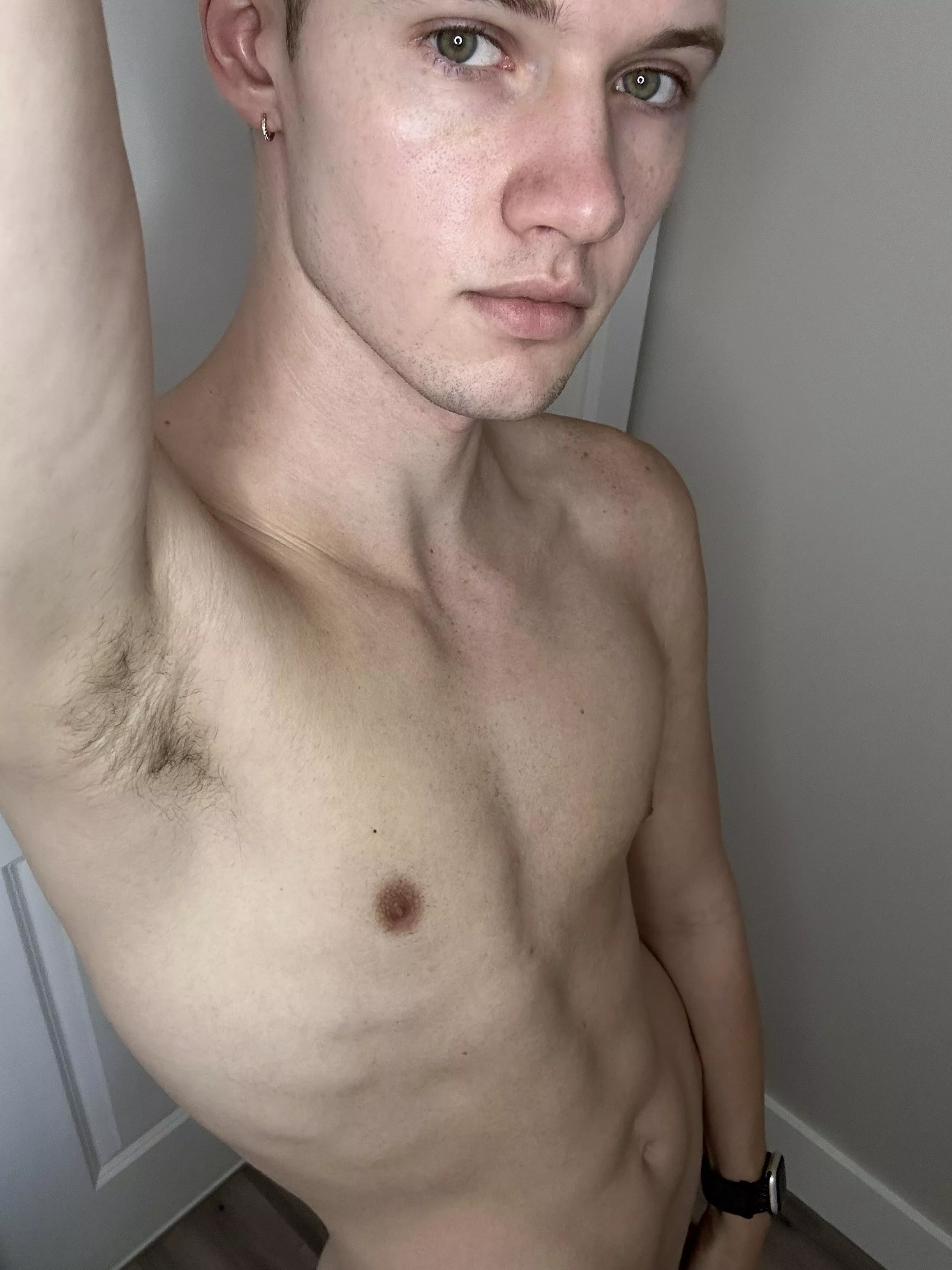 Can we spend the weekend together? 👉👈🥺 posted by casparlee1963