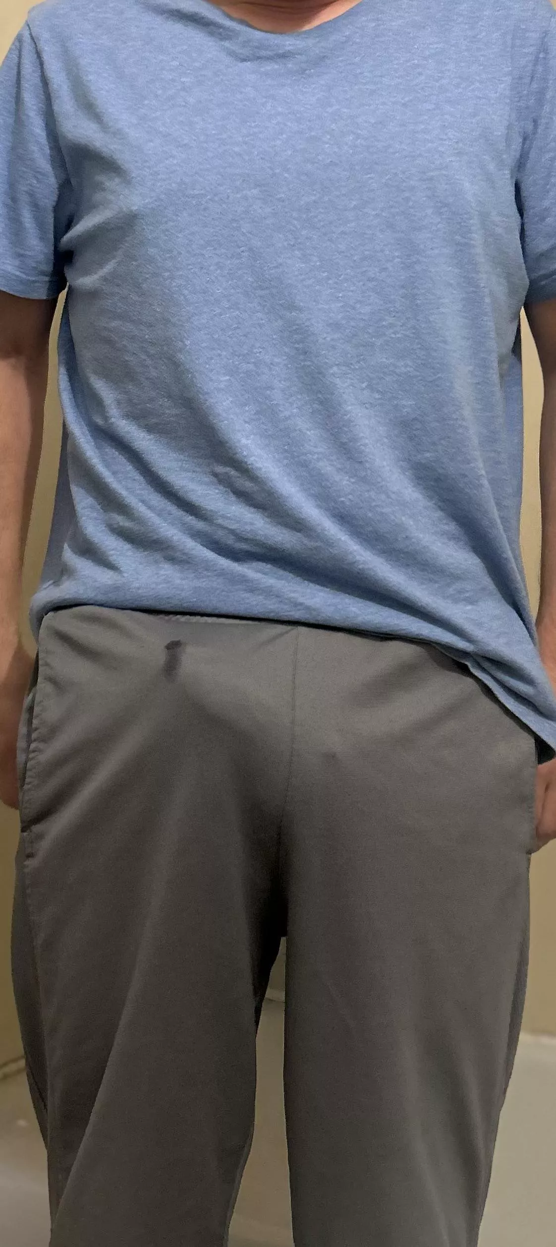 Can you tell? posted by discrete030