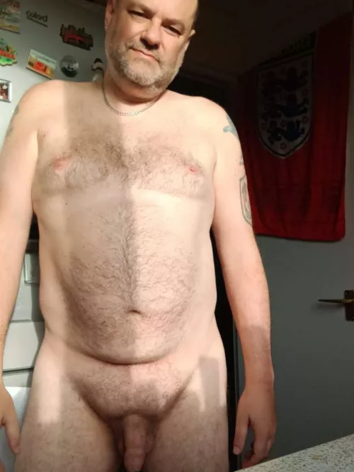 Chubby west sussex daddy looking no filter by delboy-78