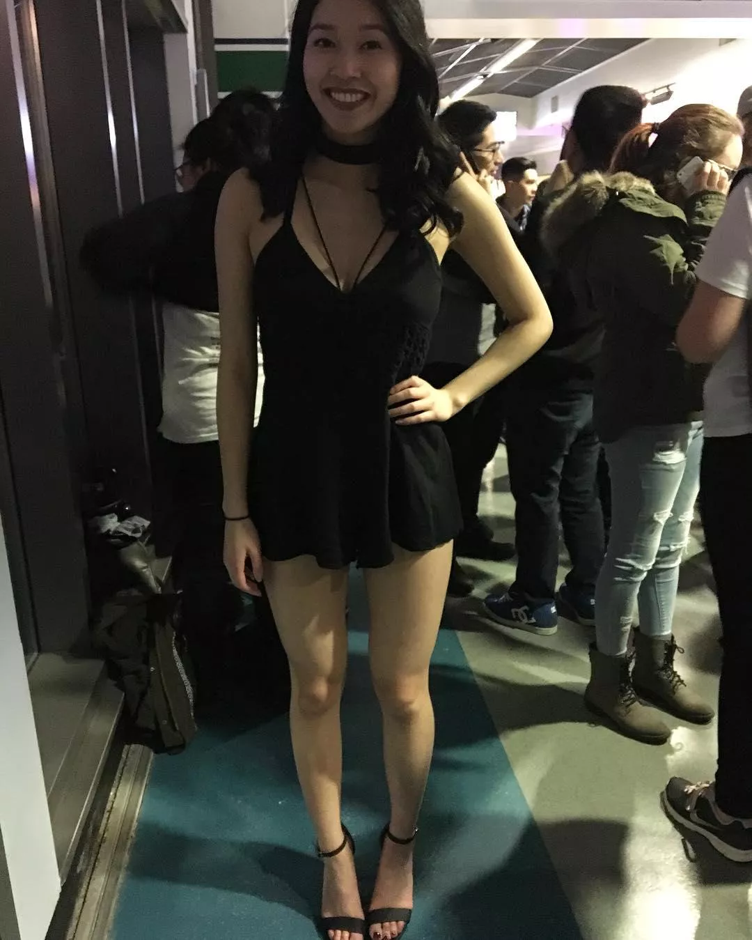 Concert posted by vancity604TA