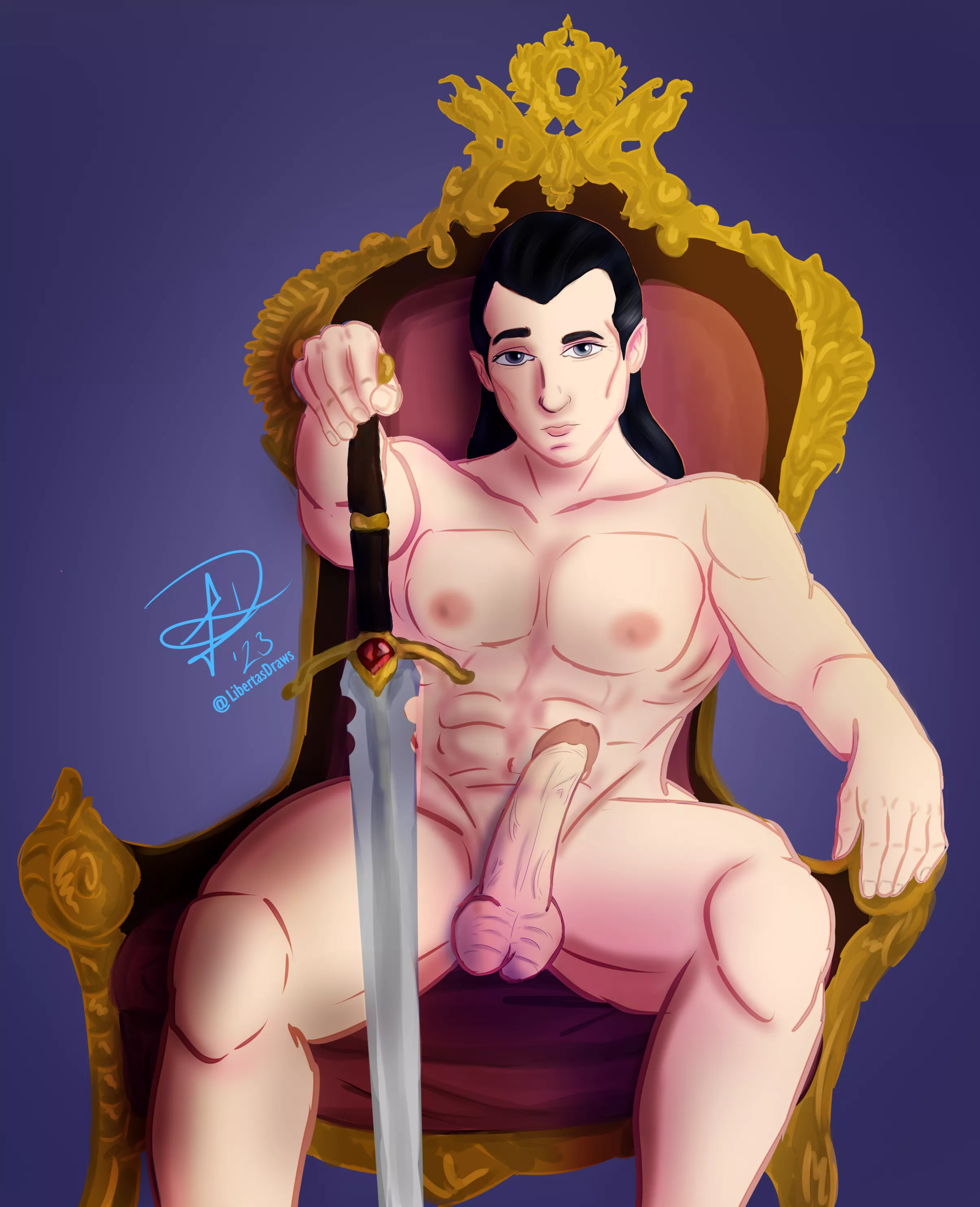 Count Strahd will see you now. posted by LibertatemAutMortem