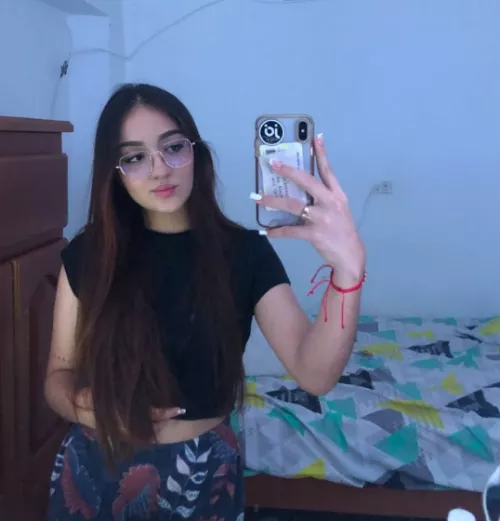 Cute IUTR by fehattakoroh