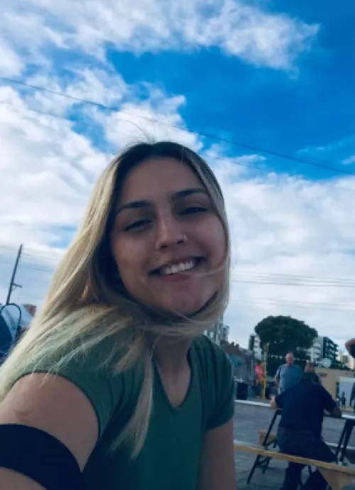 Cute IUTR by securelyslalom