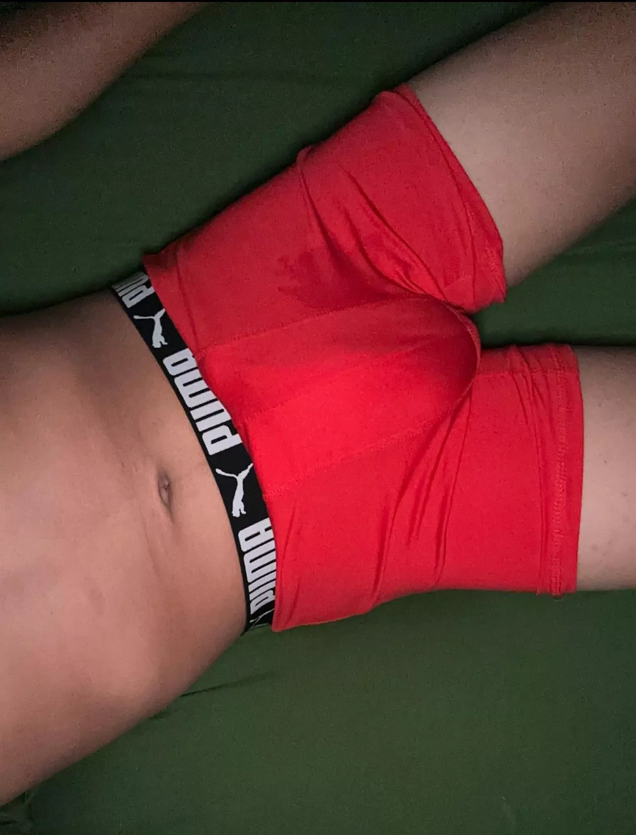 Daddy’s boy posted by throwaway124433434