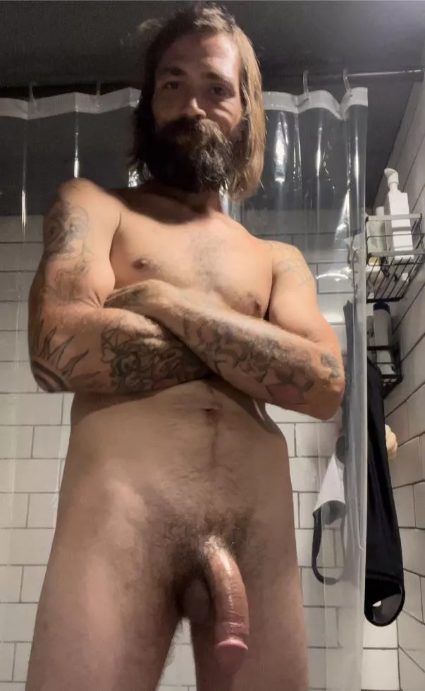 Danglin dick posted by CockFlopper