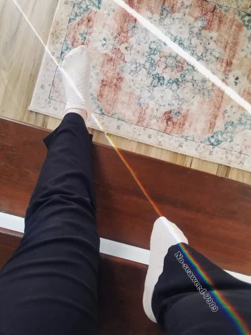 Dare I say, taste the rainbow by No-Seaweed-7909