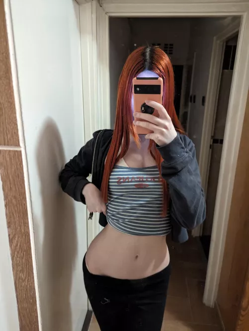 Do you like my ratio? by bluetoothkhajiit