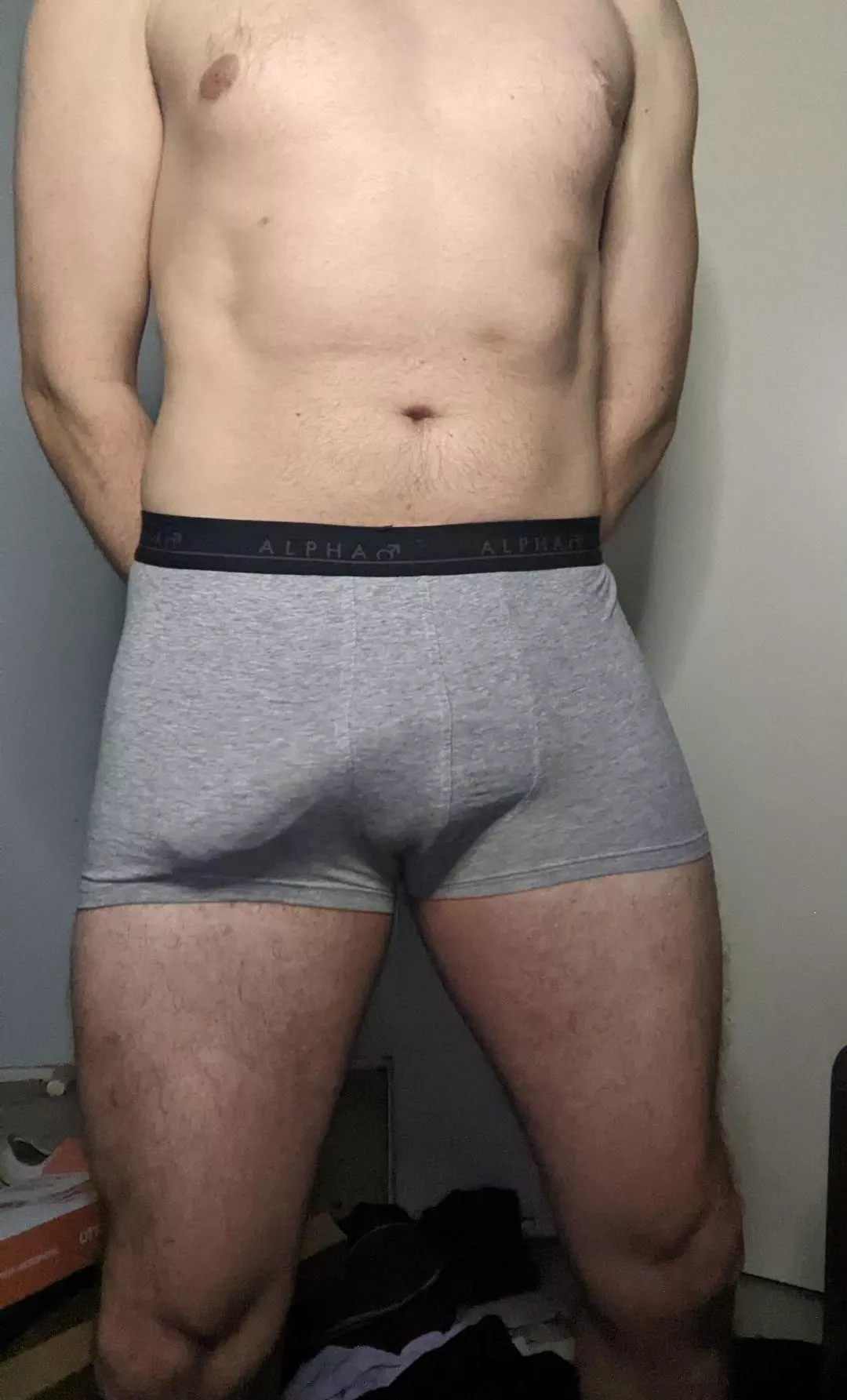 Do you like what you see? posted by tempxacc666