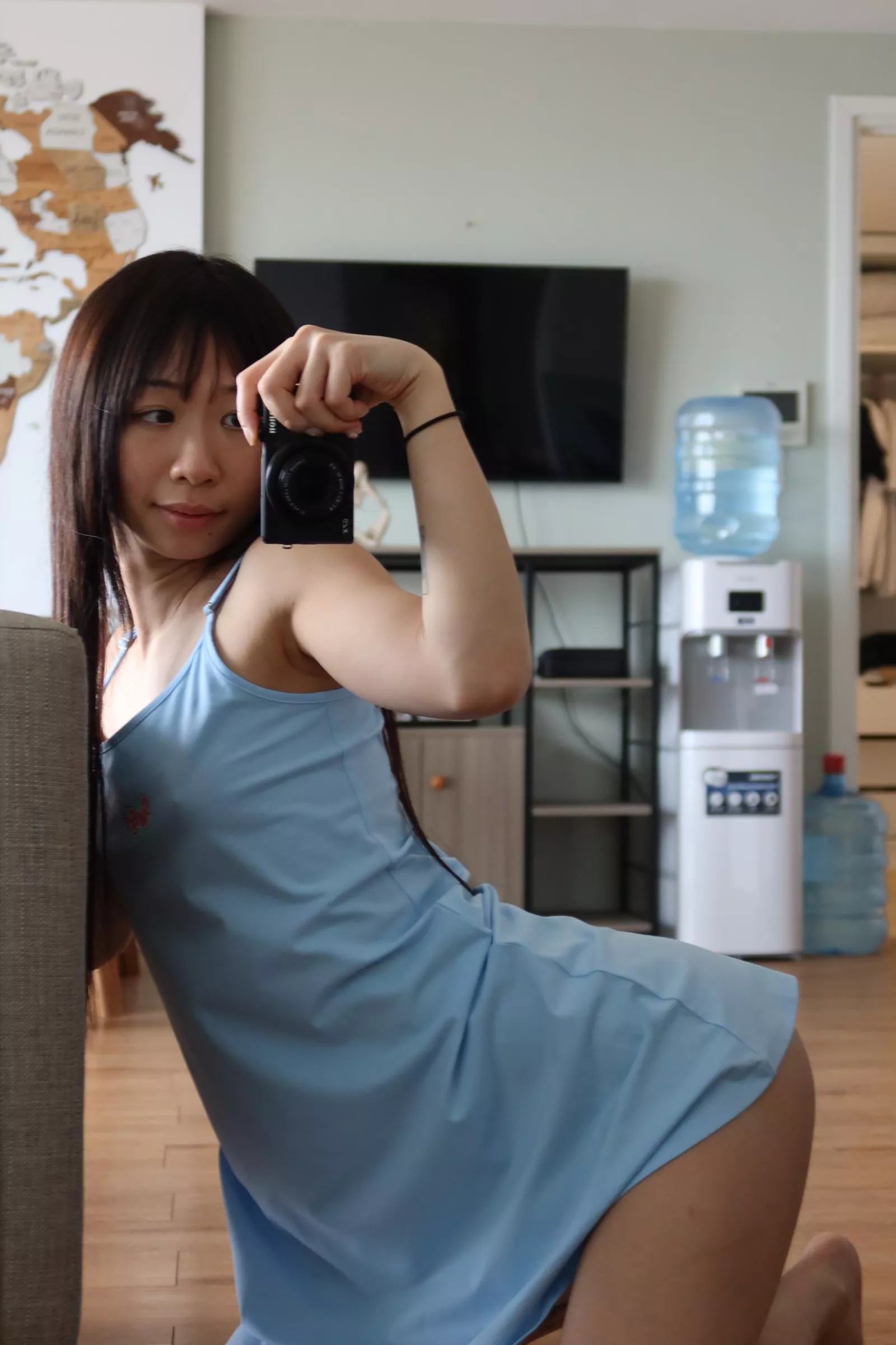 Do you prefer them natural or should I get implants posted by lunaalovesyouu