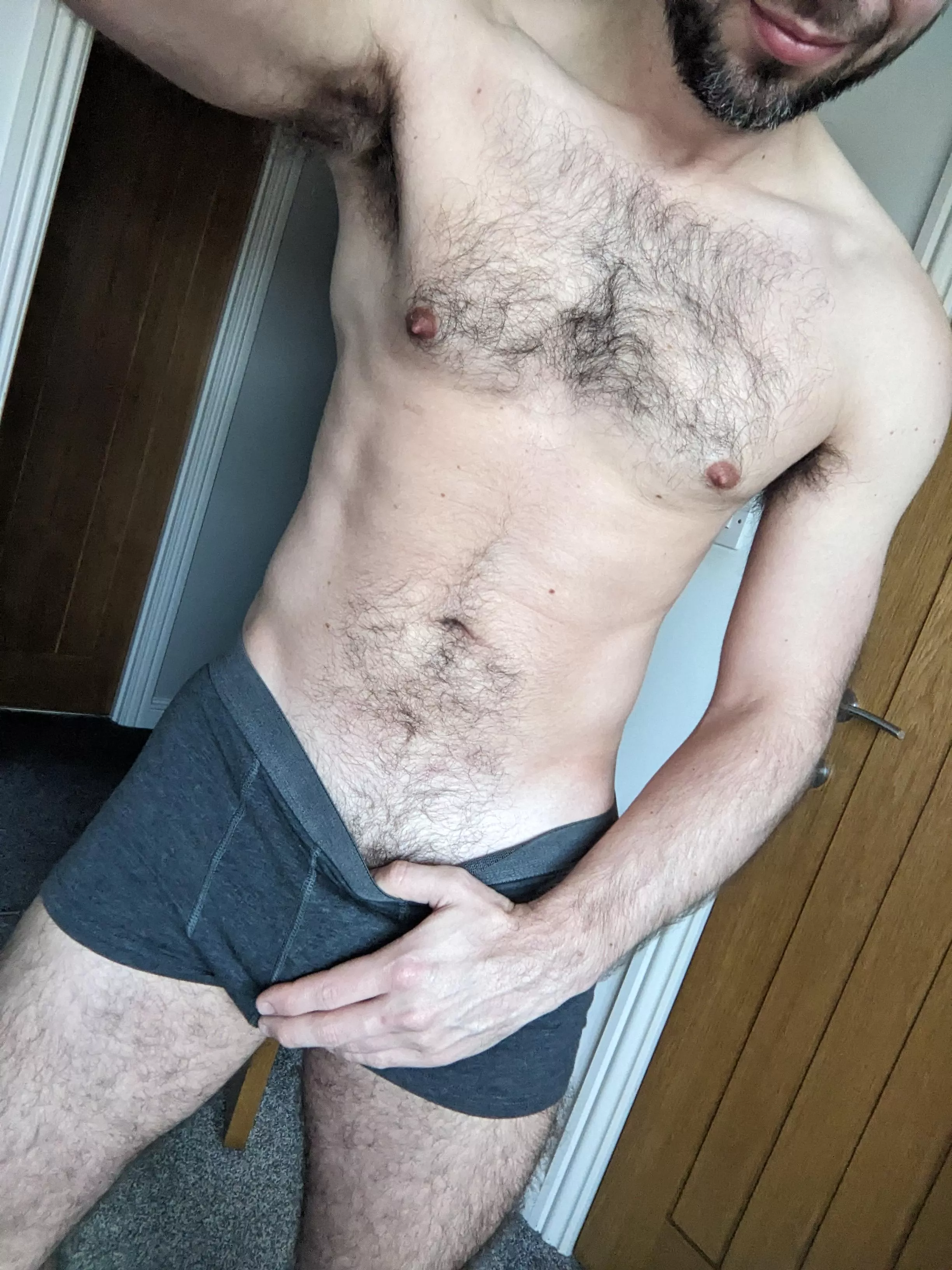 Do you want to get closer?... posted by boundadventure61