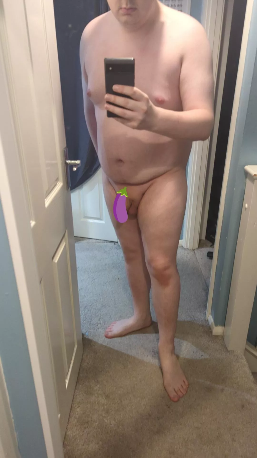 Does anyone like young chubs? (Dm to see without the emoji) posted by HornyCub6969