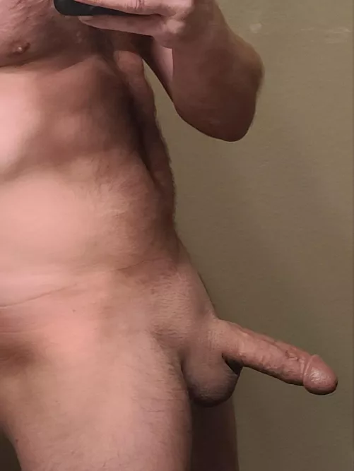 Early 40s (m) how am I doing? by Sensitive-Common8816