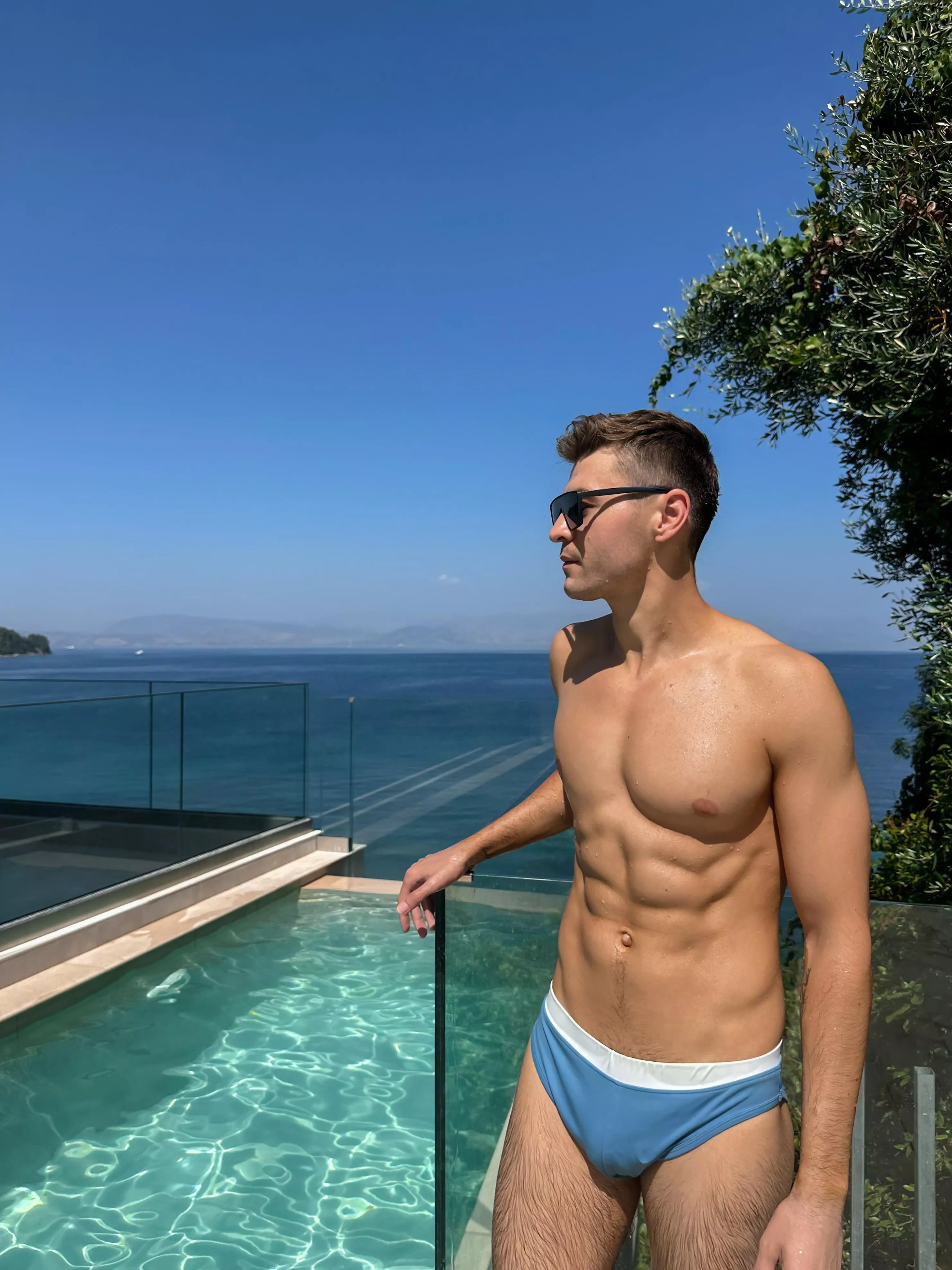 Enjoy the view posted by DannyAlexxx