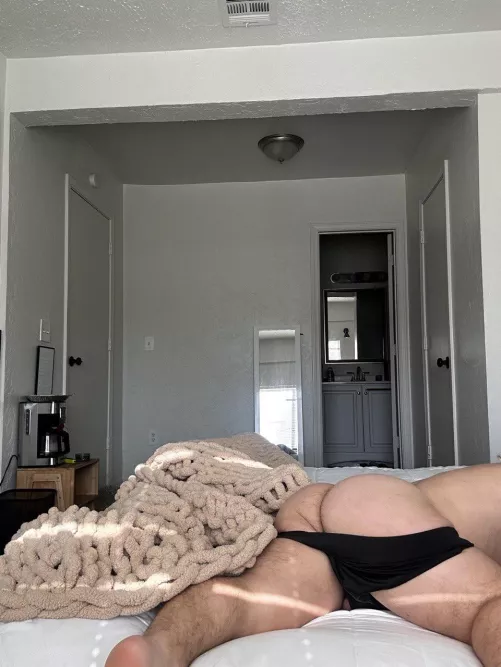 Ever tried a 4 foot guy 🤭 by luminouslifeline842