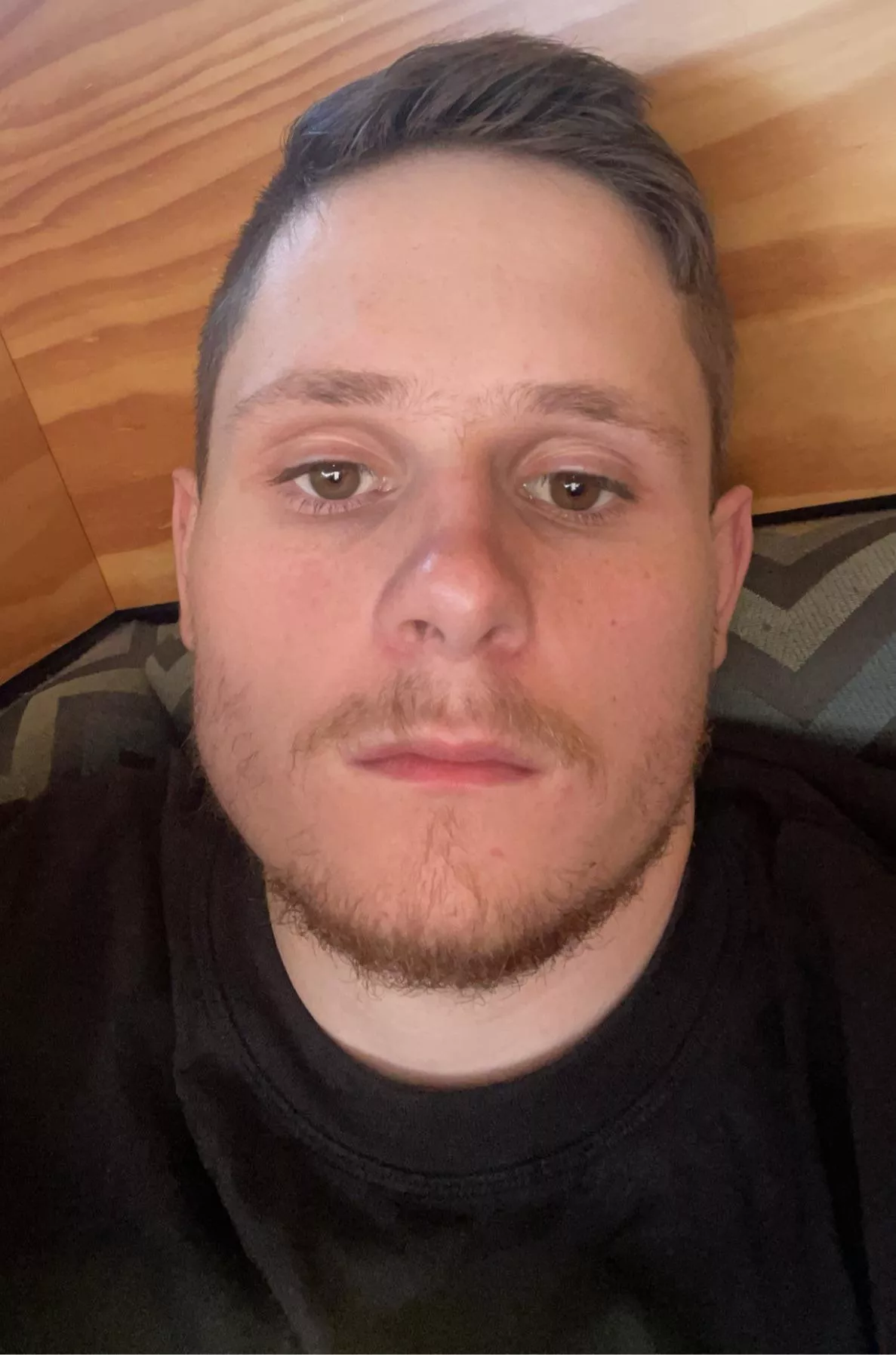 Feeling a bit lonely, anyone wanna chat? posted by Jaylang201