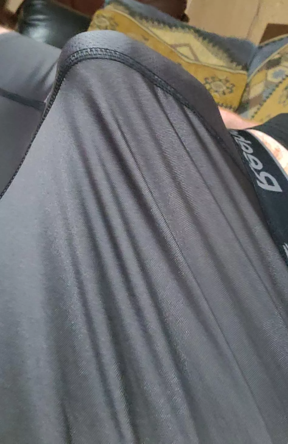 Feels pretty tight in there posted by Asmo_Kalerov