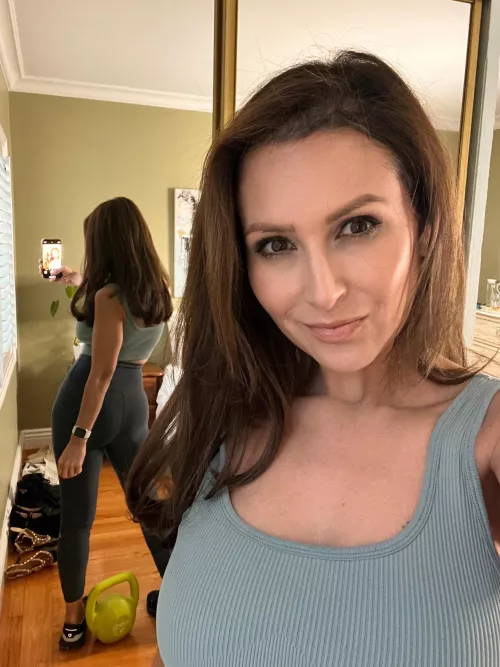 Fit cougar. Smash or pass? by DisagreeableC