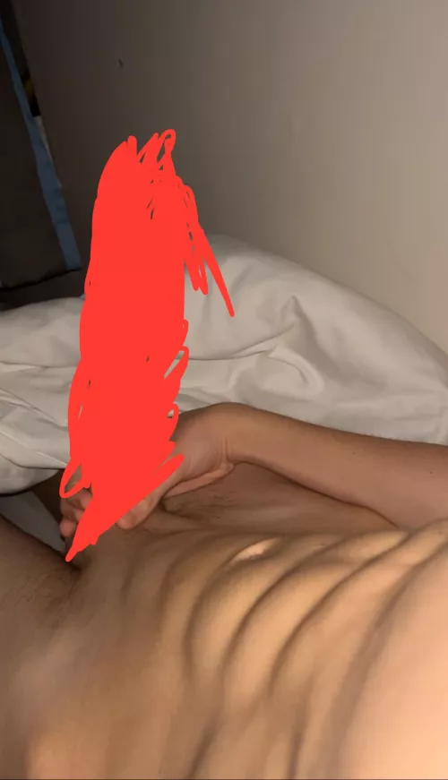 Fit uk hungie, and fit and hung lads to take this cock? | sc: dikiiboii by JUST1po1nt0