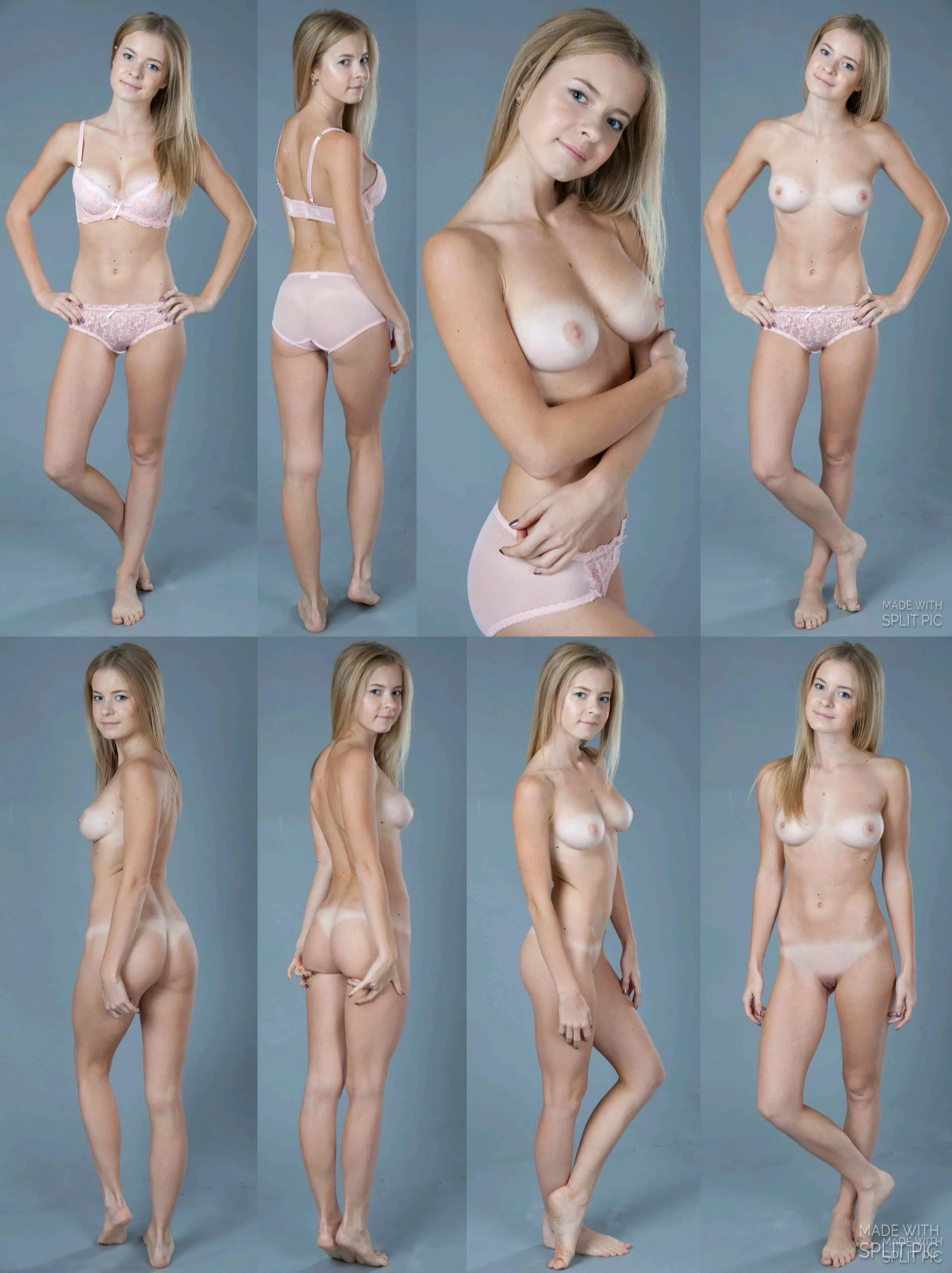 Flower posted by Magnums_ShortShorts