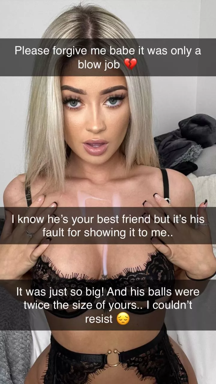 Forgive me 😔 posted by Screw_Simple573