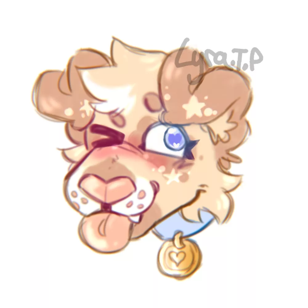 Free sketchy headshots! posted by Huevo-infame