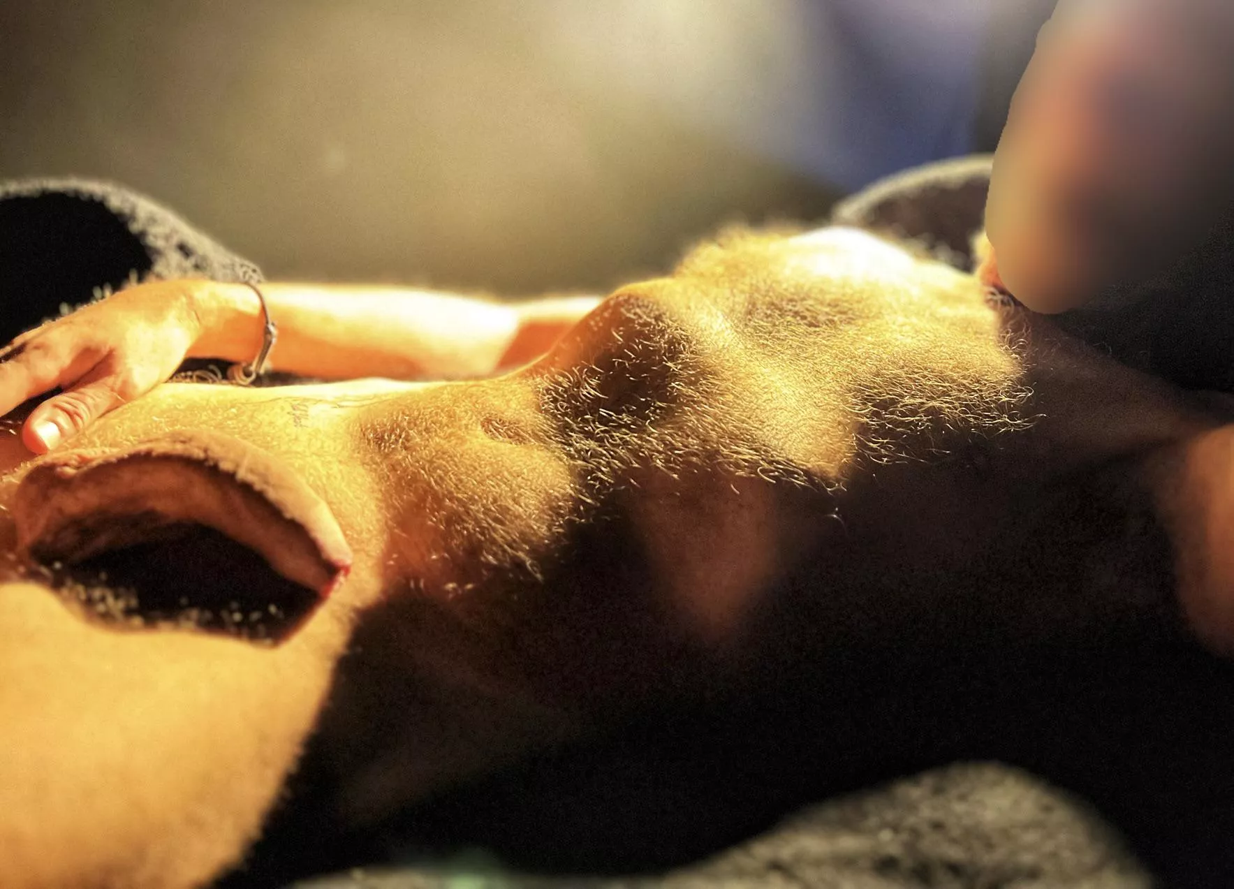 Fuzzy cuddle bear (54) posted by cautious_sharing