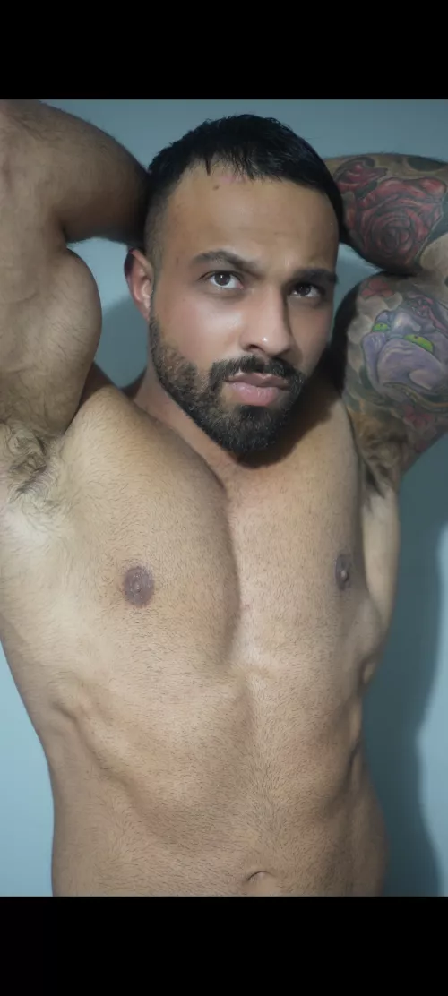 Get your face in there boy 🧎🏽‍♂️ by ManLik3Deakz